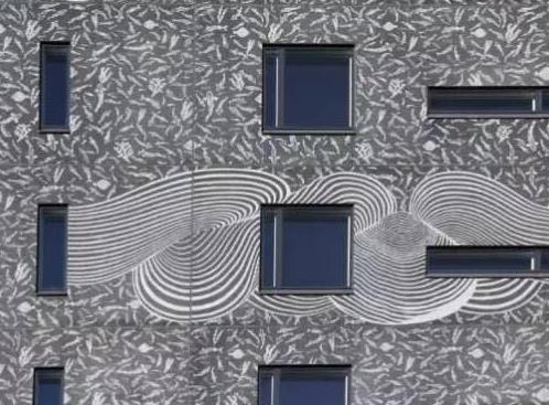 清水混凝土保護劑與普通涂料的區別