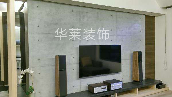 修補(bǔ)混凝土